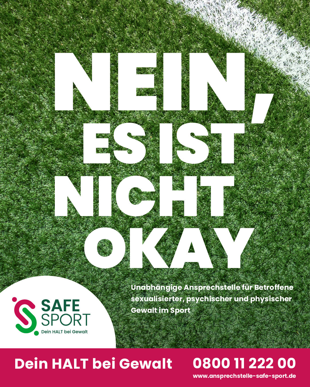 © Safe Sport