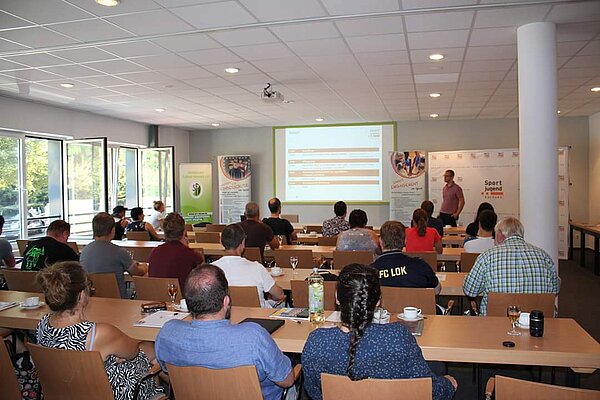 Fachtagung Kinderschutz in Leipzig