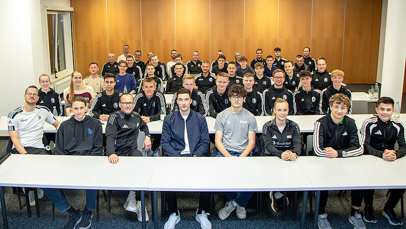 © SFV/Marcel Theumer