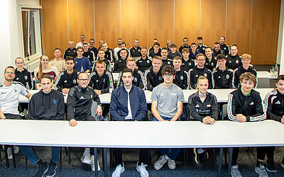 © SFV/Marcel Theumer