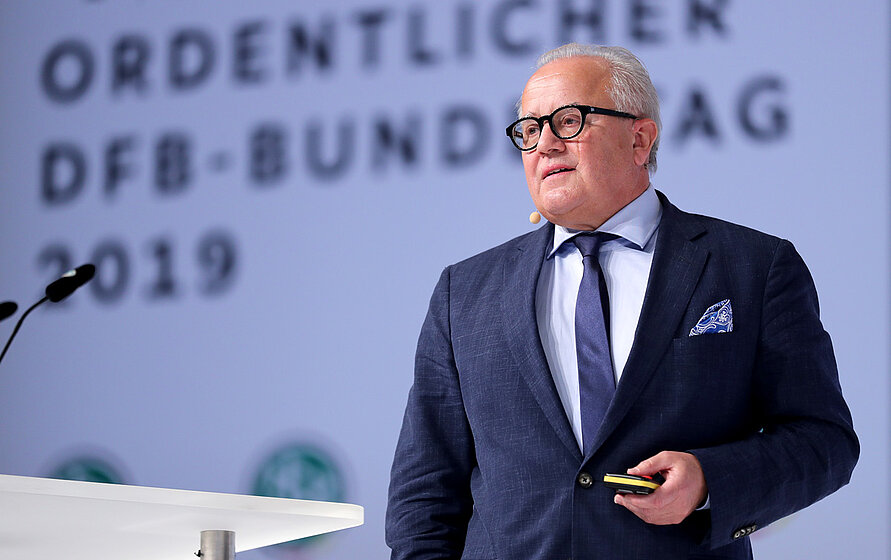 DFB-Bundestag 2019