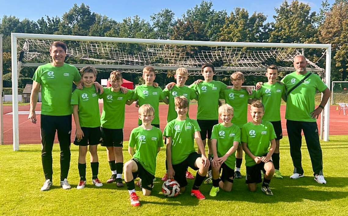 © KVFSOE/ Thomas Hesse