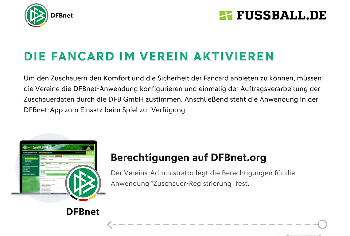 Zur PDF [5,6 MB] mit einer Schritt-für-Schritt-Erklärung für Vereine auf das Bild klicken!