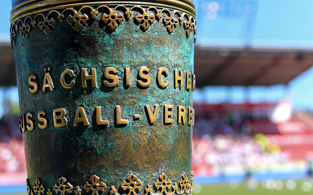 Wernegruener Sachsenpokal startet in die erste Runde der Saison 26/27