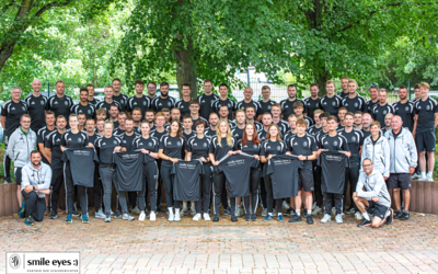 Schiri-TÜV für die Saison 2026/2027 - Sachsens Schiris versammelt am Sport- und Tagungshotel Egidius Braun Leipzig © SFV/Marcel Theumer