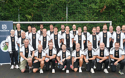 © Ausschuss Qualifizierung & Vereinsberatung