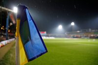 Solidaritätsspieltag für die Ukraine