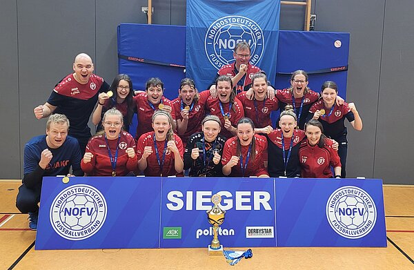 © Philipp Bräuer (DFC Westsachsen Zwickau)