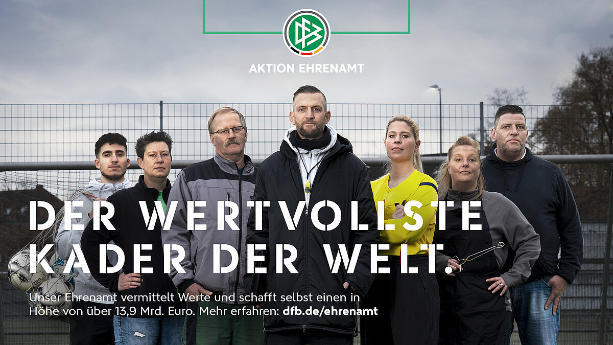 ehrenamt internationaler Tag 