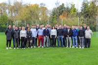 © SFV/Luise Böttger