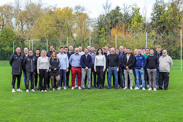 © SFV/Luise Böttger