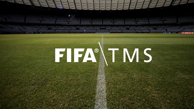 Logo FIFA TMS-Pro