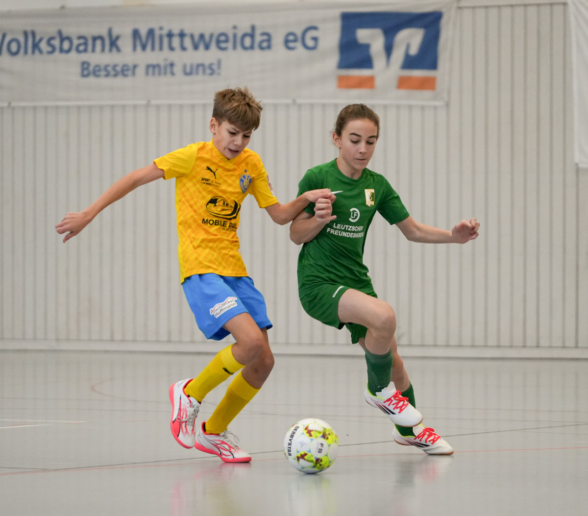 © Jens Vöckler
