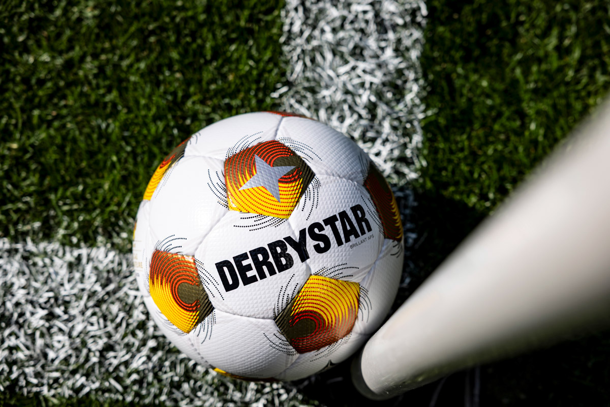 @ Derbystar