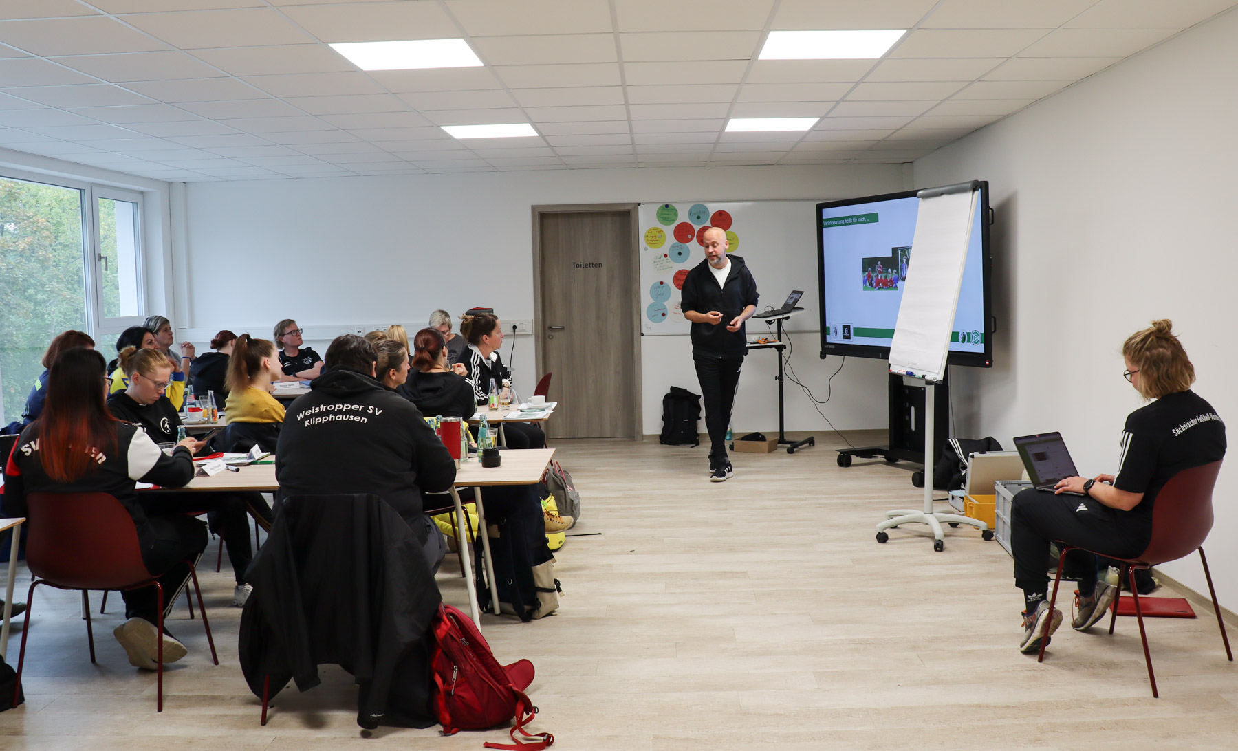 © SFV/Edgar Kremkau