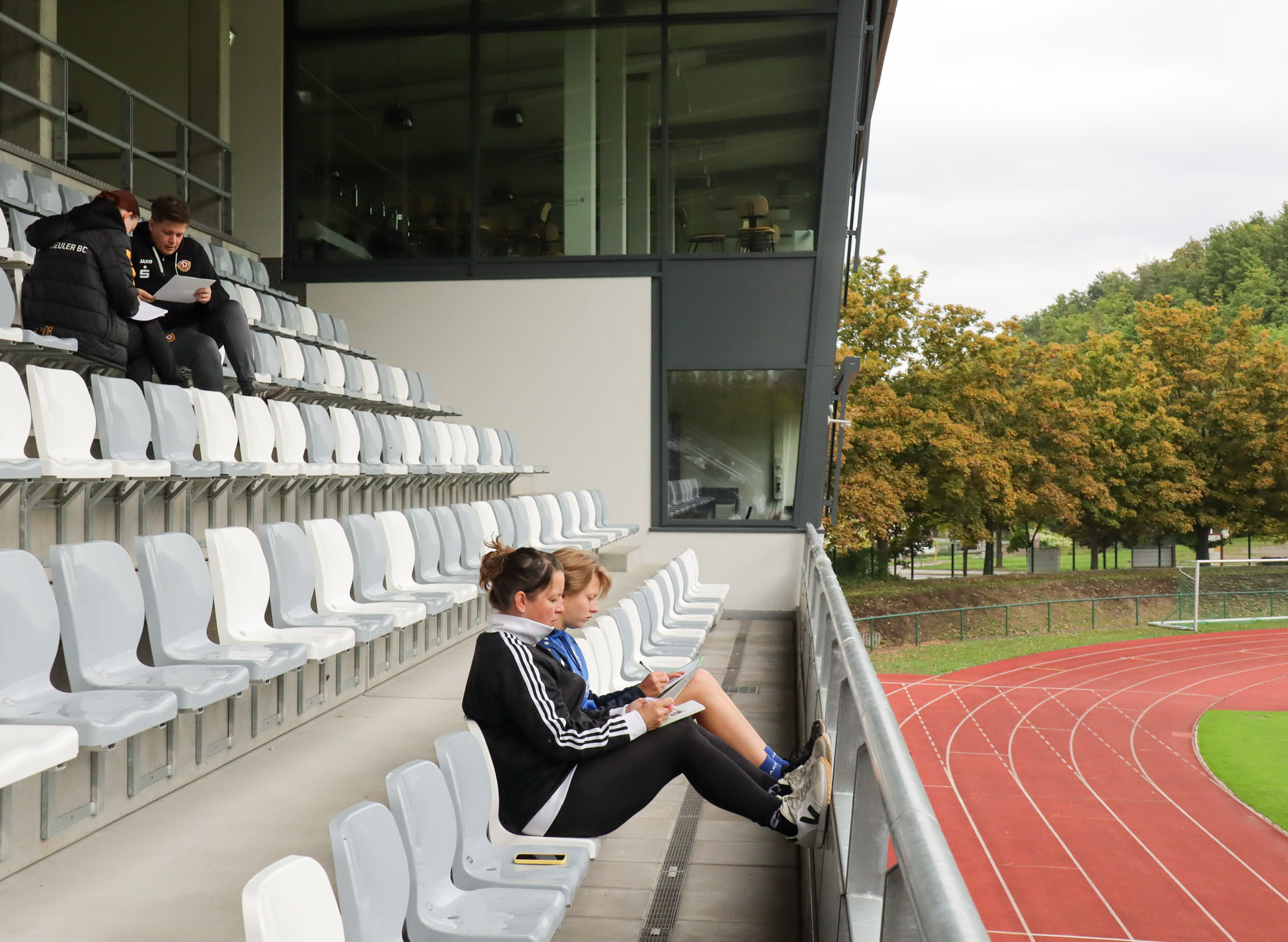 © SFV/Edgar Kremkau