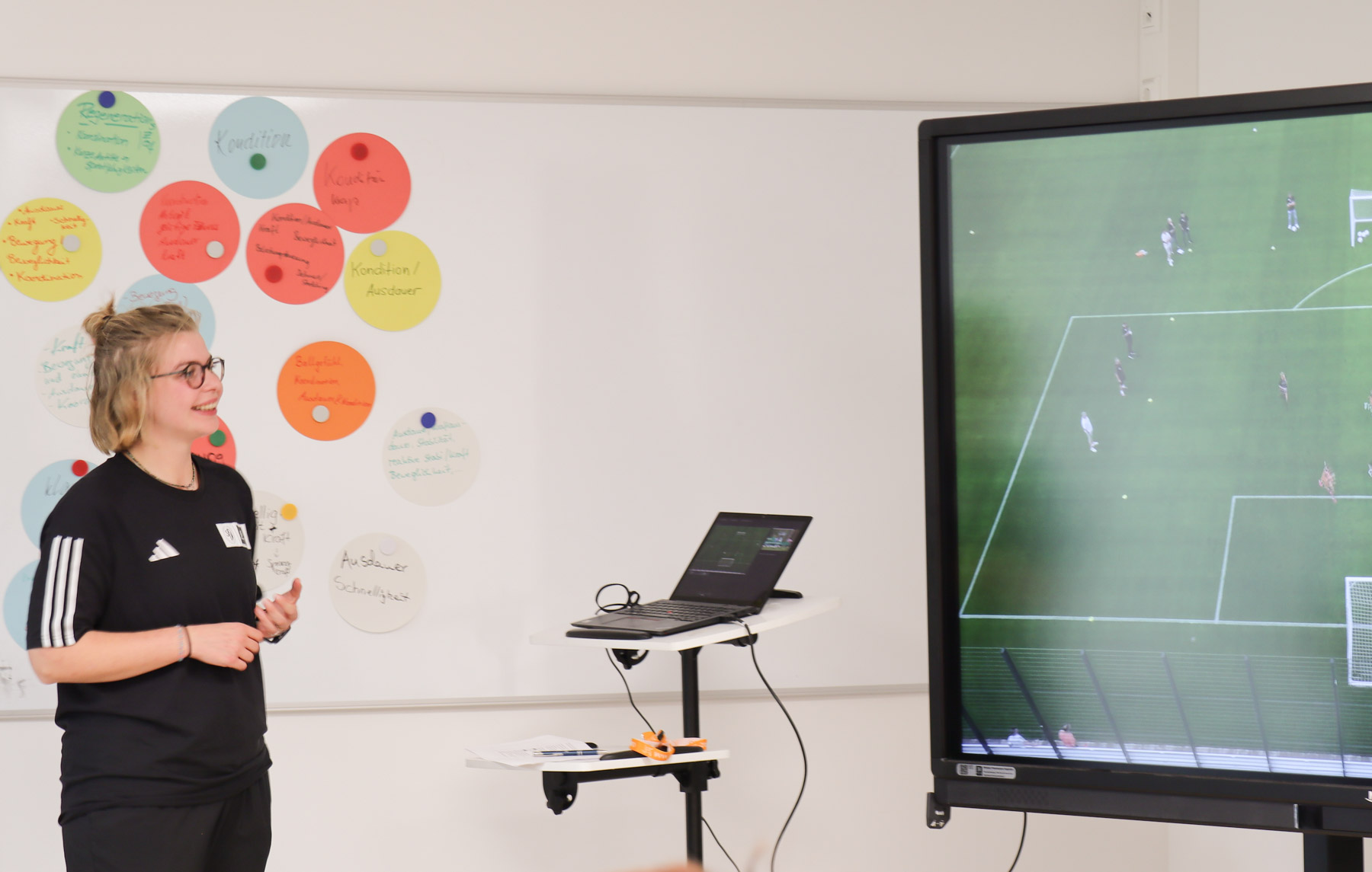 © SFV/Edgar Kremkau