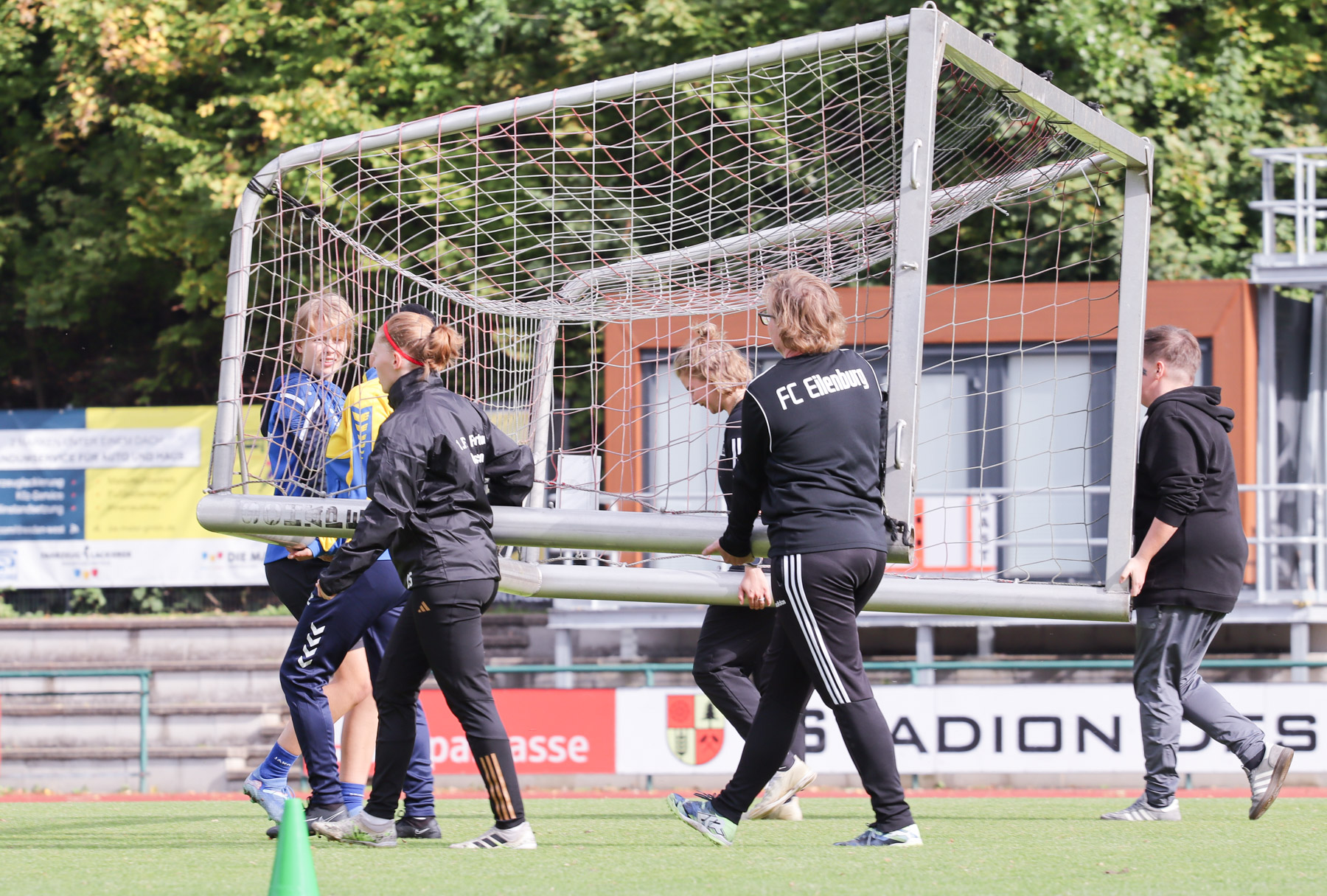 © SFV/Edgar Kremkau