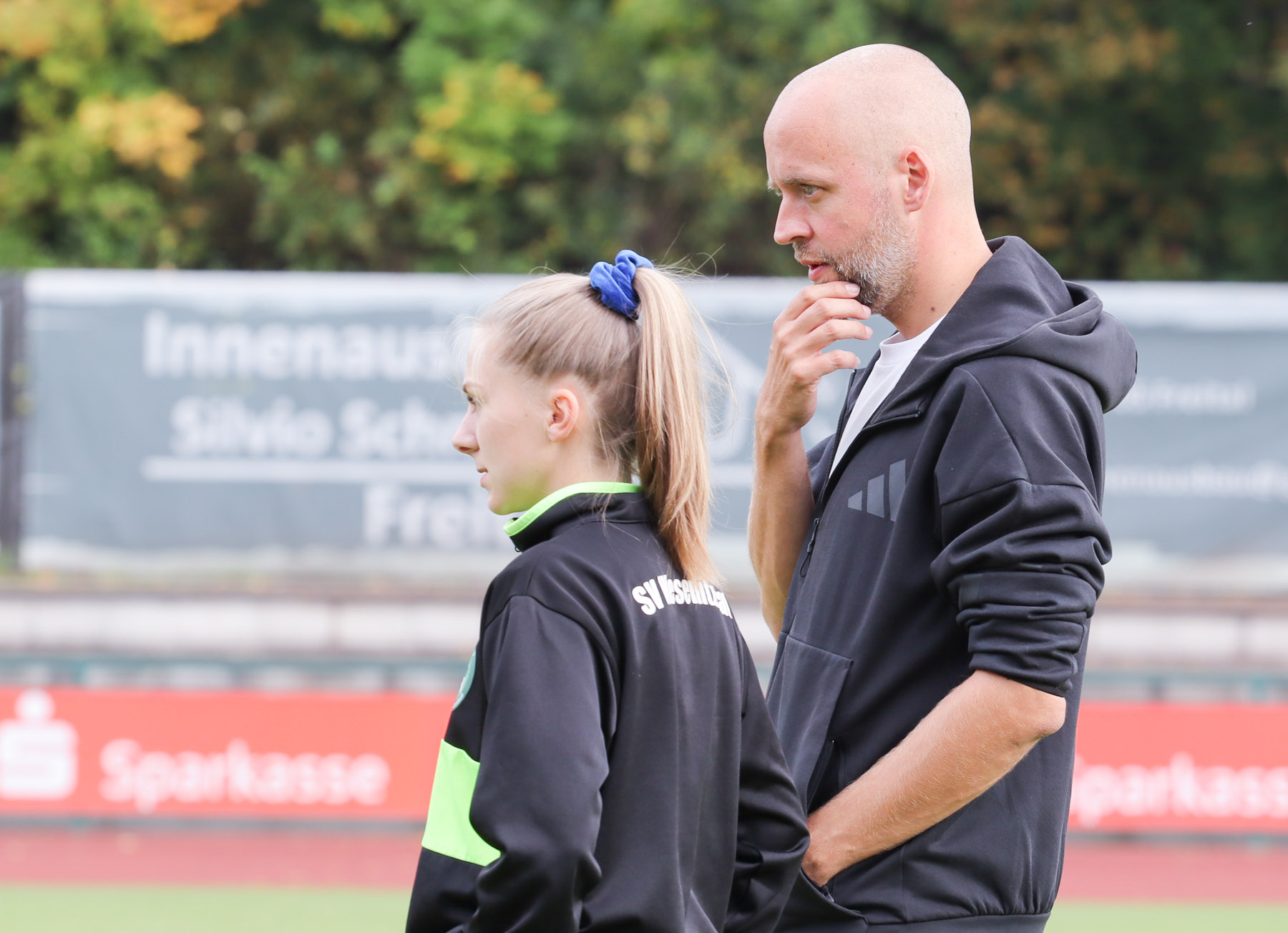 © SFV/Edgar Kremkau