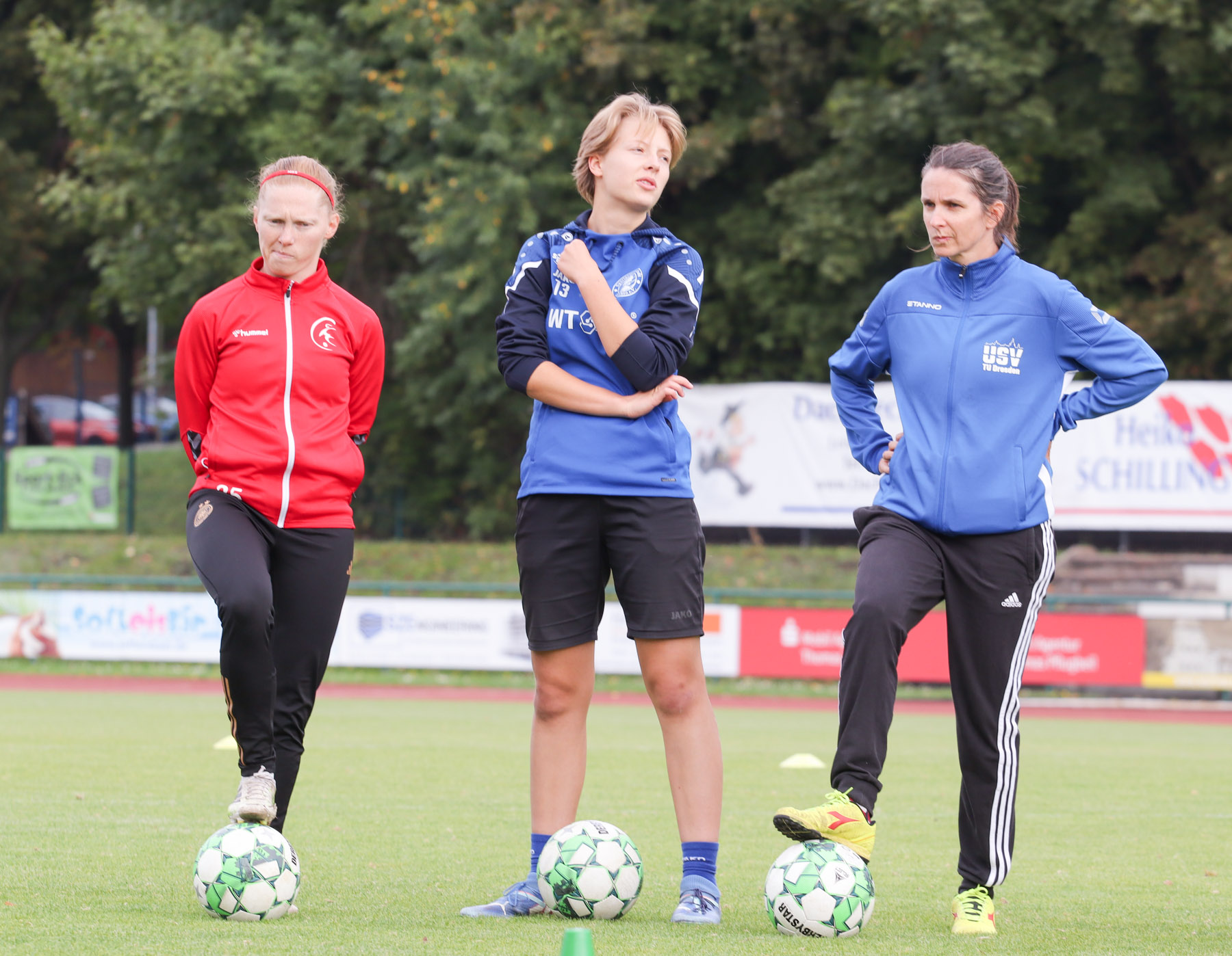 © SFV/Edgar Kremkau