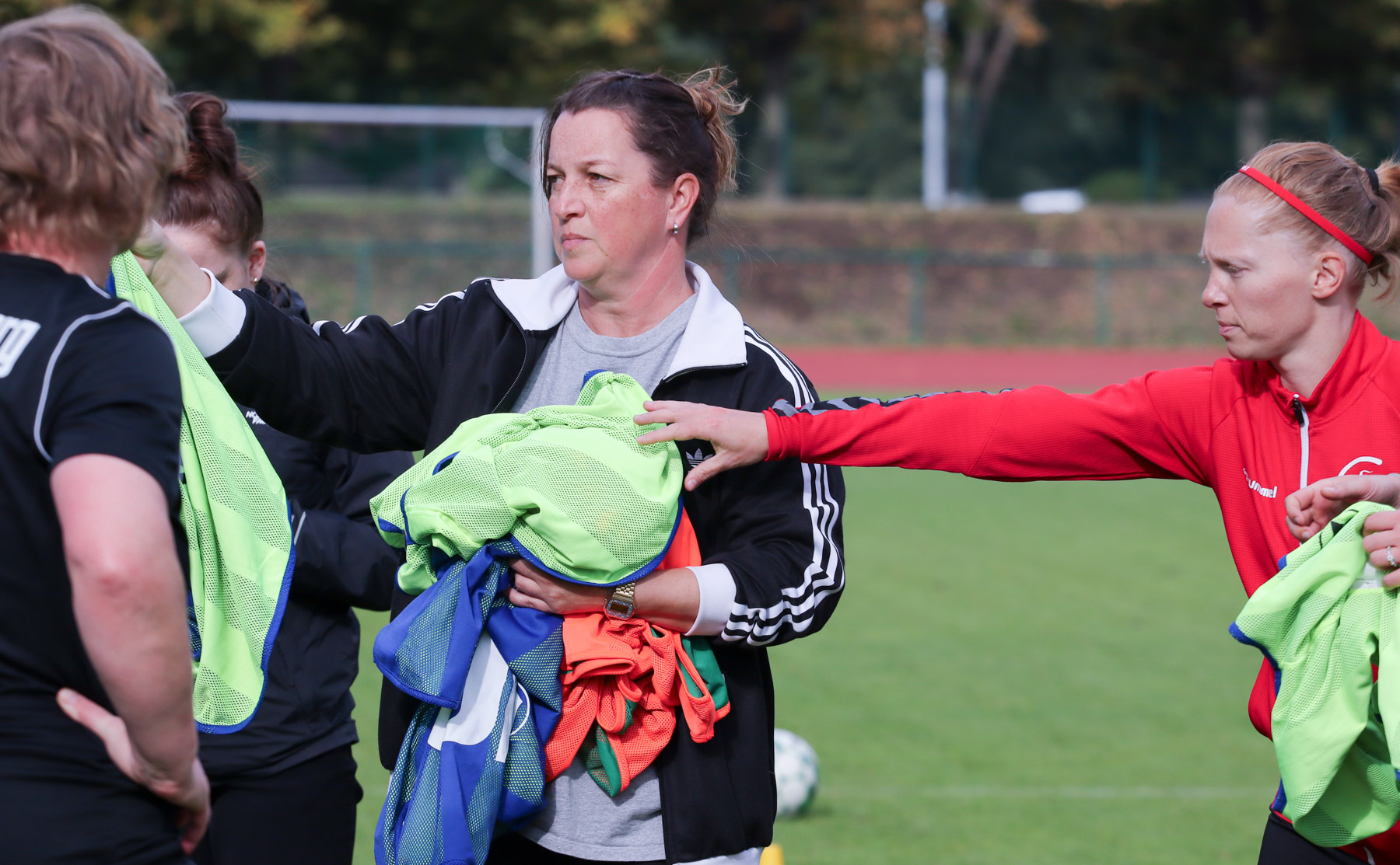 © SFV/Edgar Kremkau