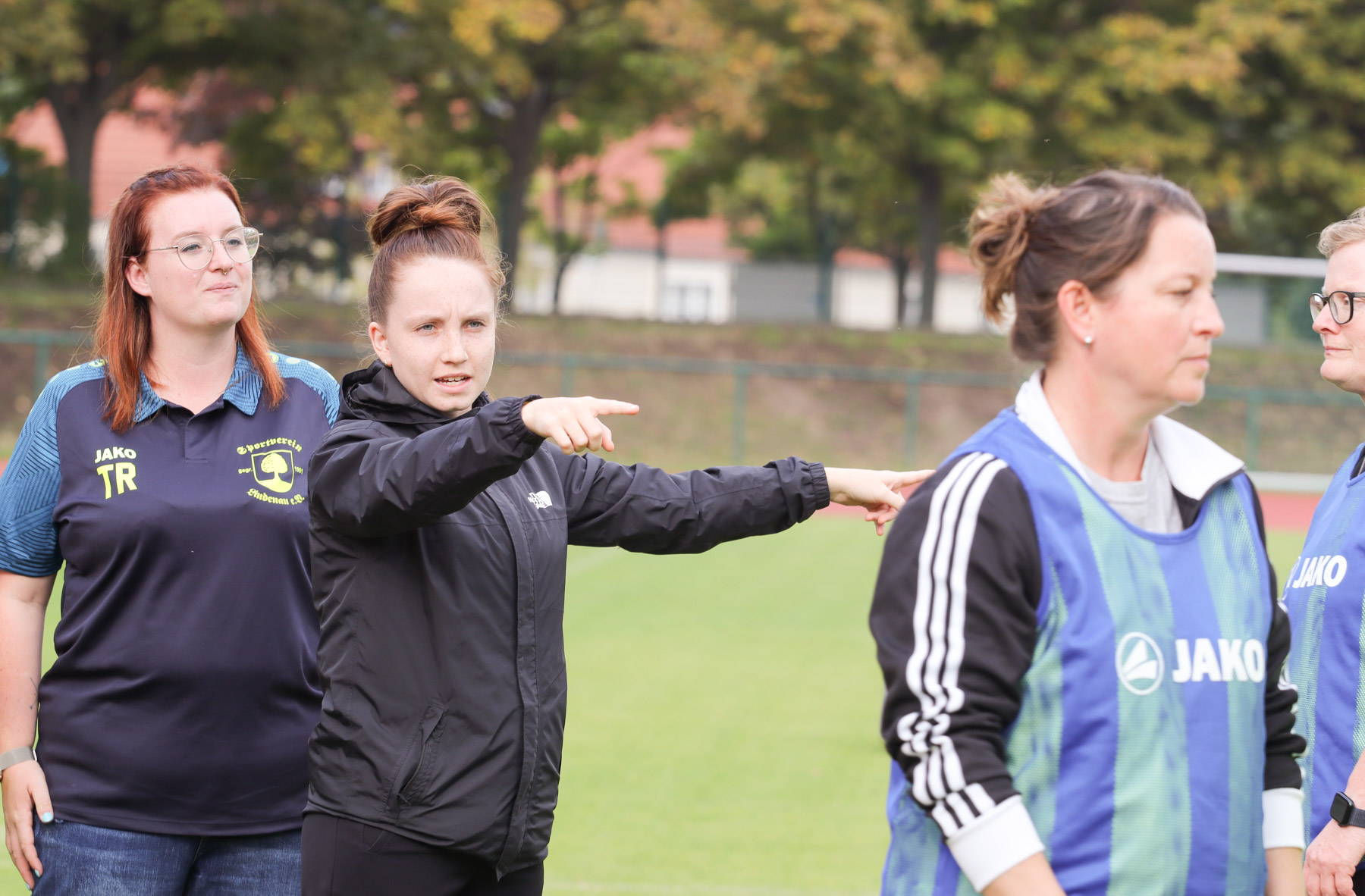 © SFV/Edgar Kremkau