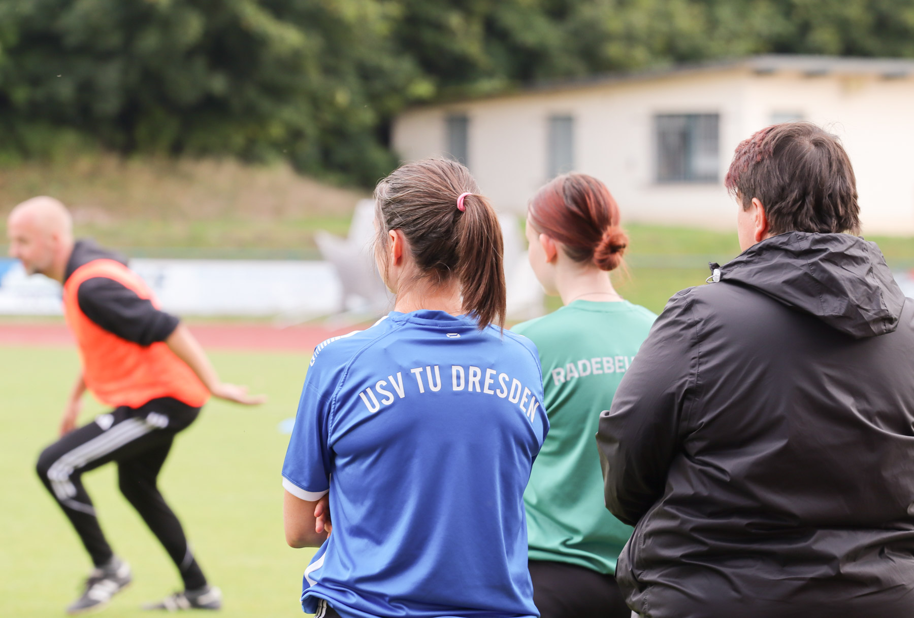 © SFV/Edgar Kremkau