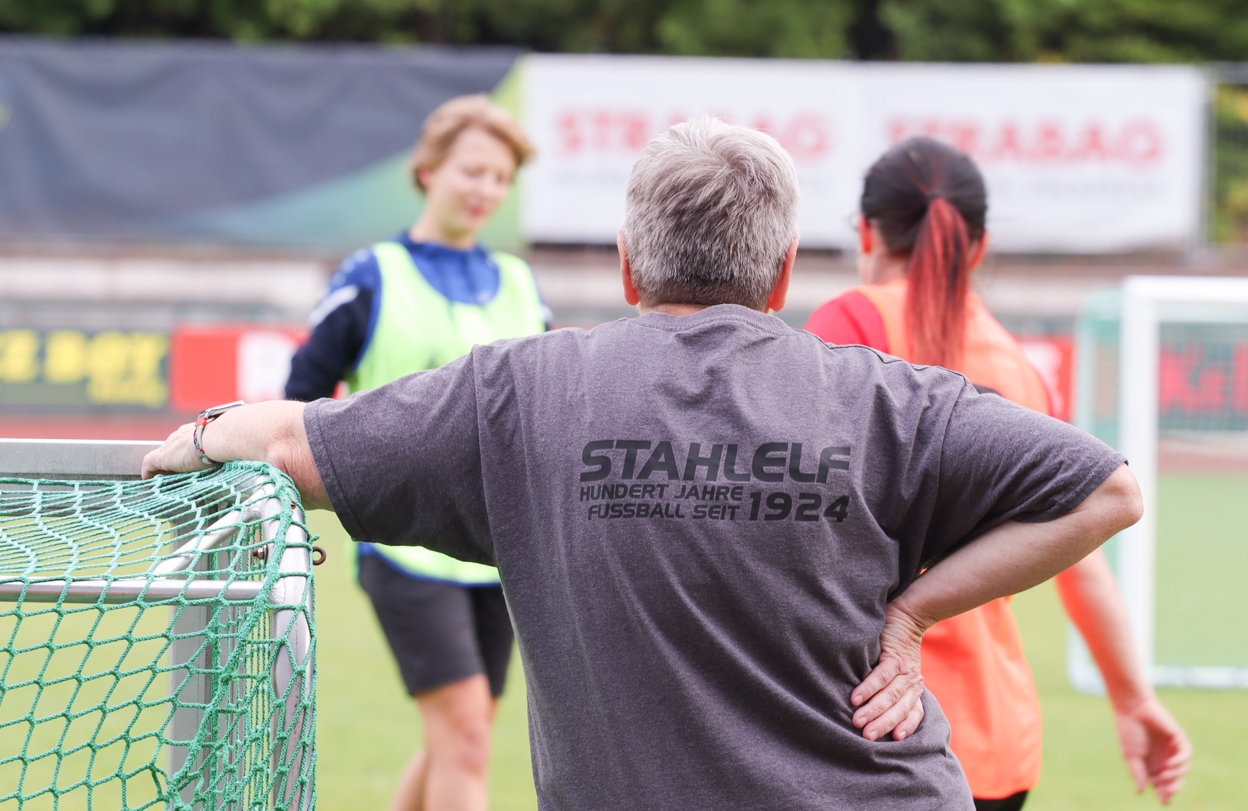 © SFV/Edgar Kremkau