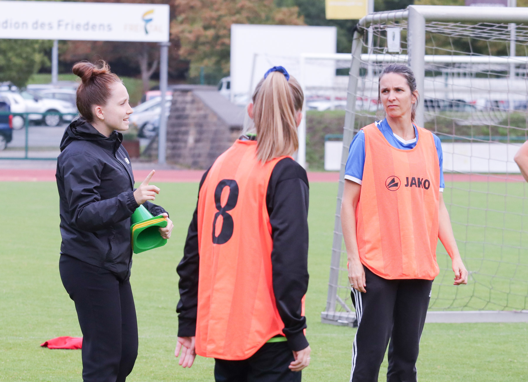 © SFV/Edgar Kremkau