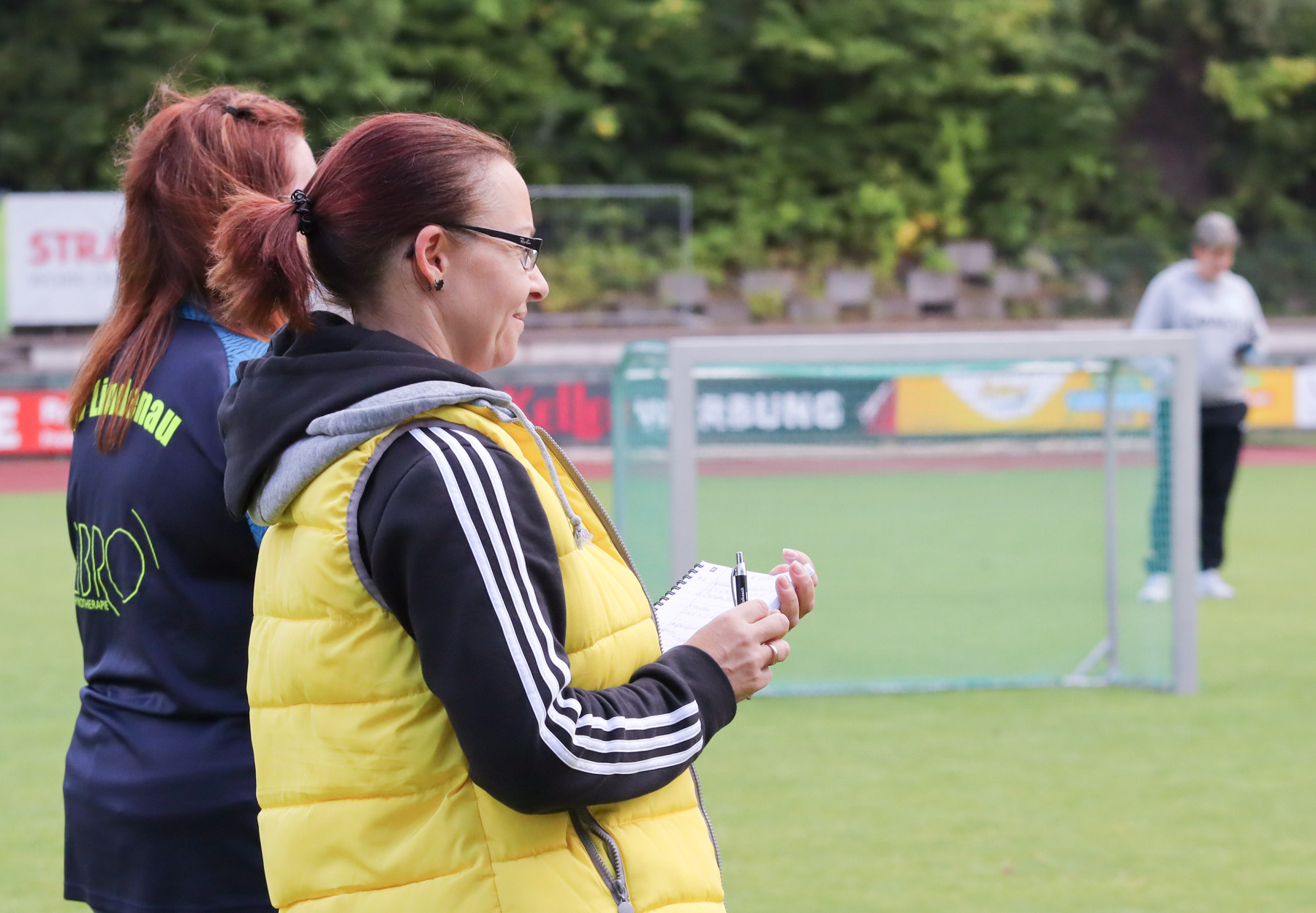 © SFV/Edgar Kremkau