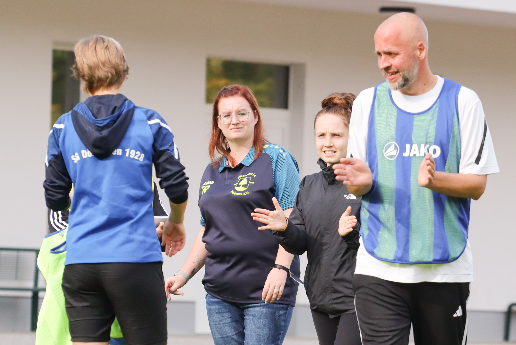 © SFV/Edgar Kremkau