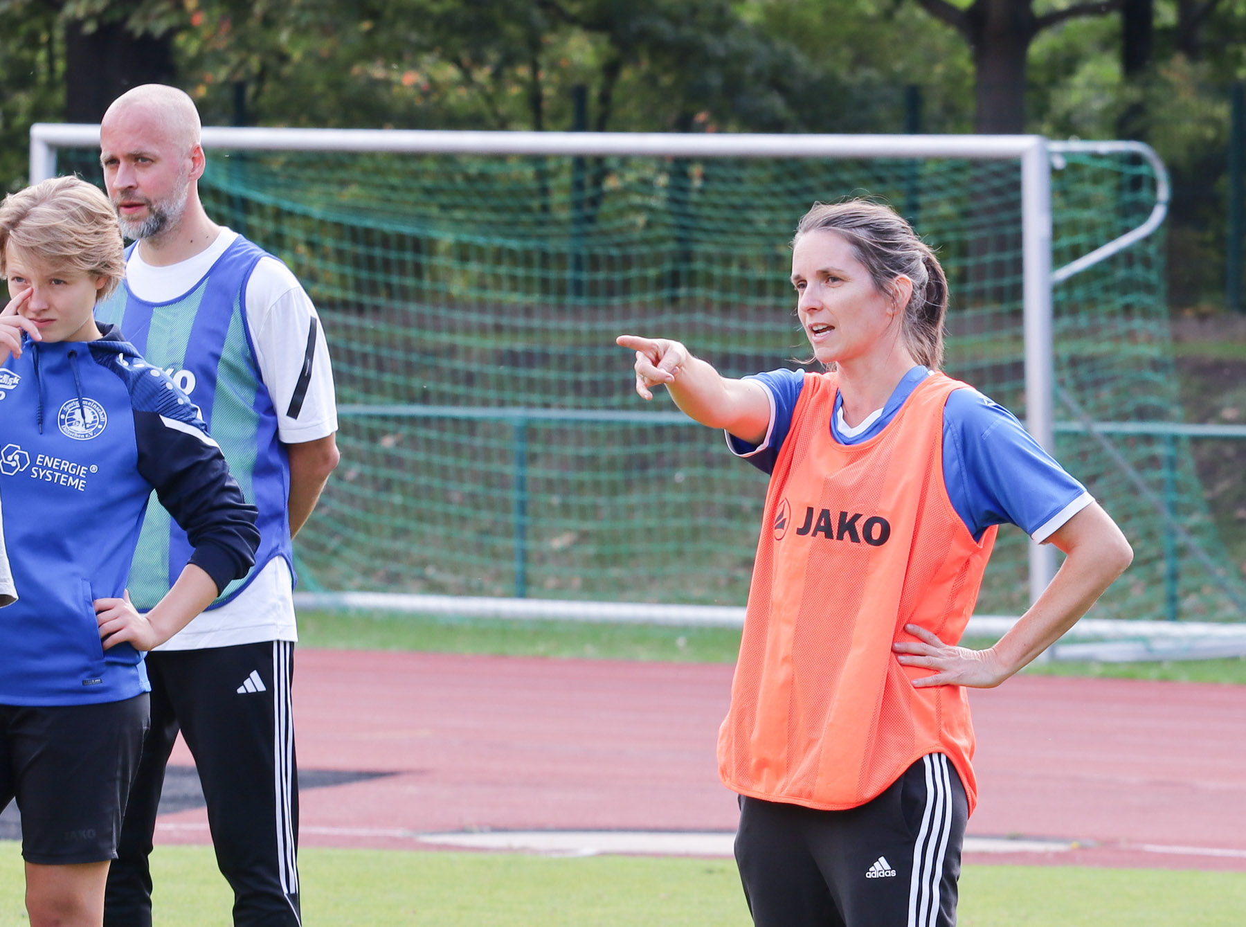 © SFV/Edgar Kremkau