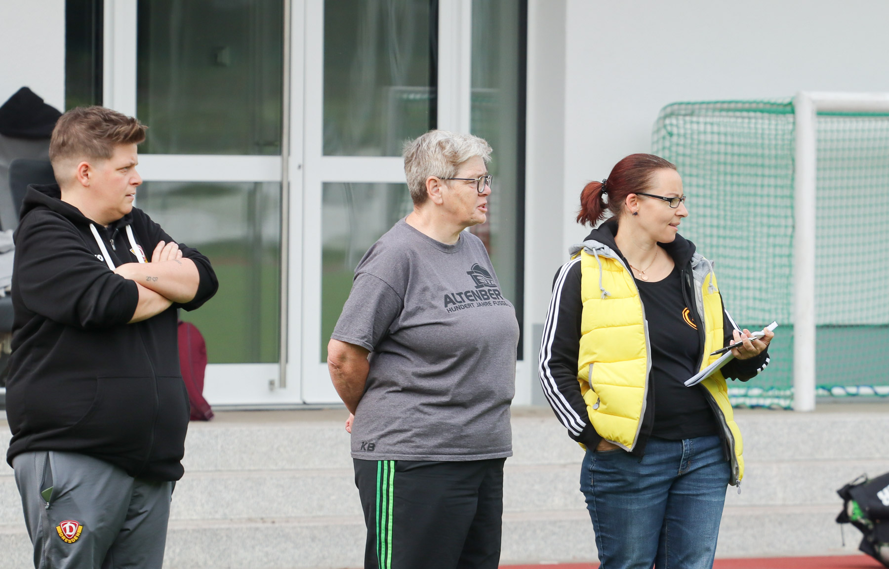 © SFV/Edgar Kremkau