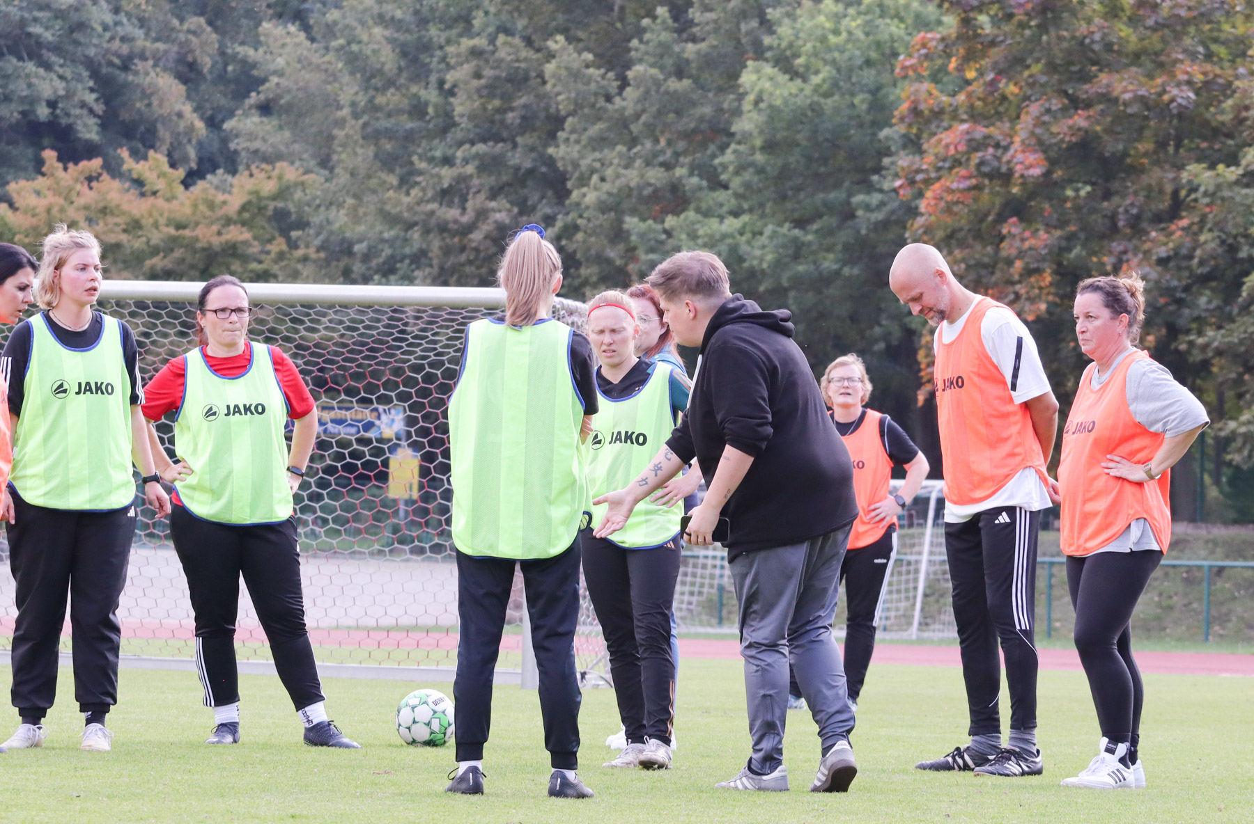 © SFV/Edgar Kremkau