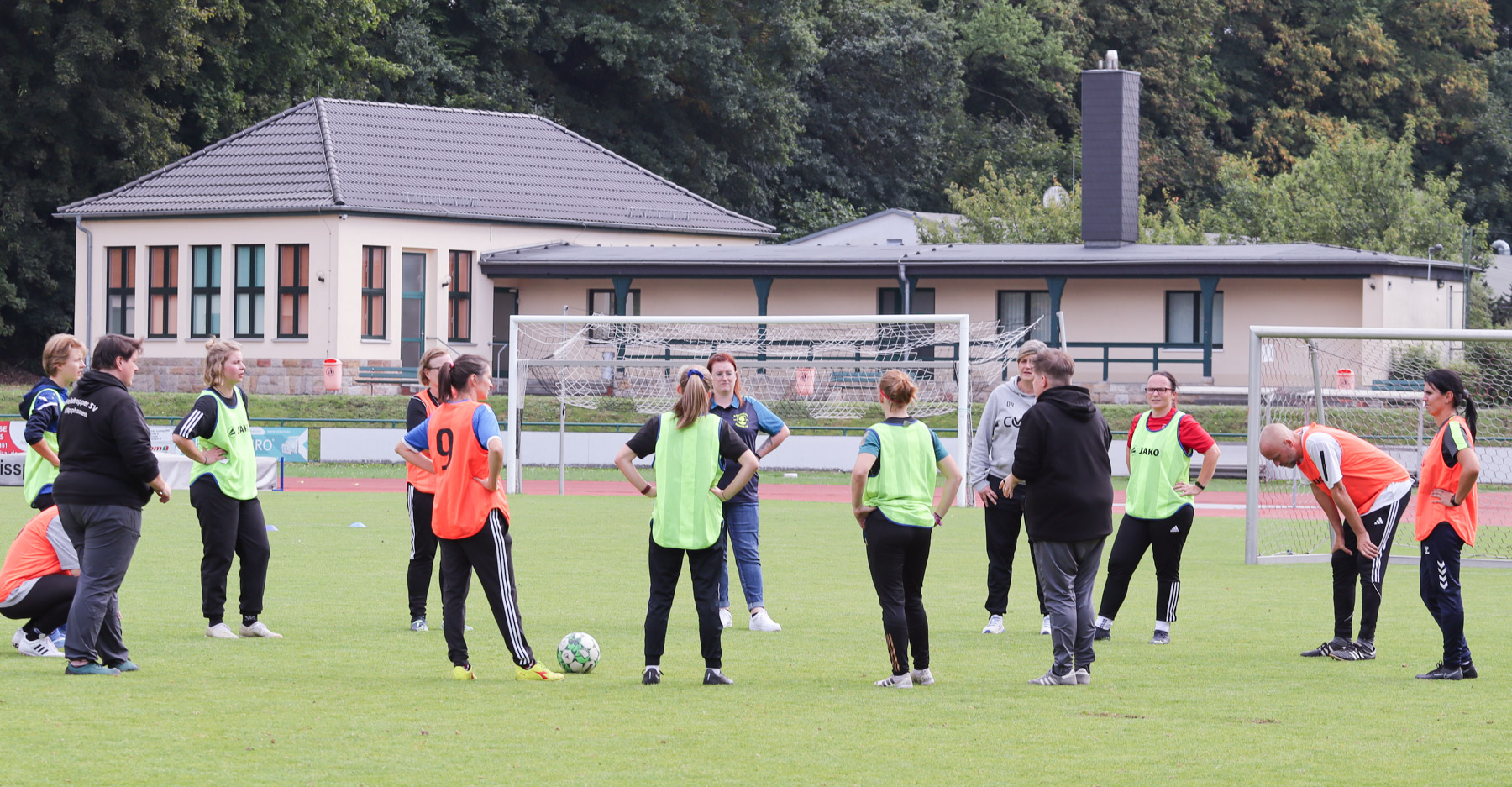 © SFV/Edgar Kremkau