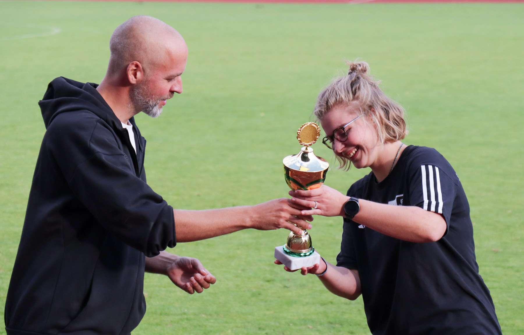 © SFV/Edgar Kremkau