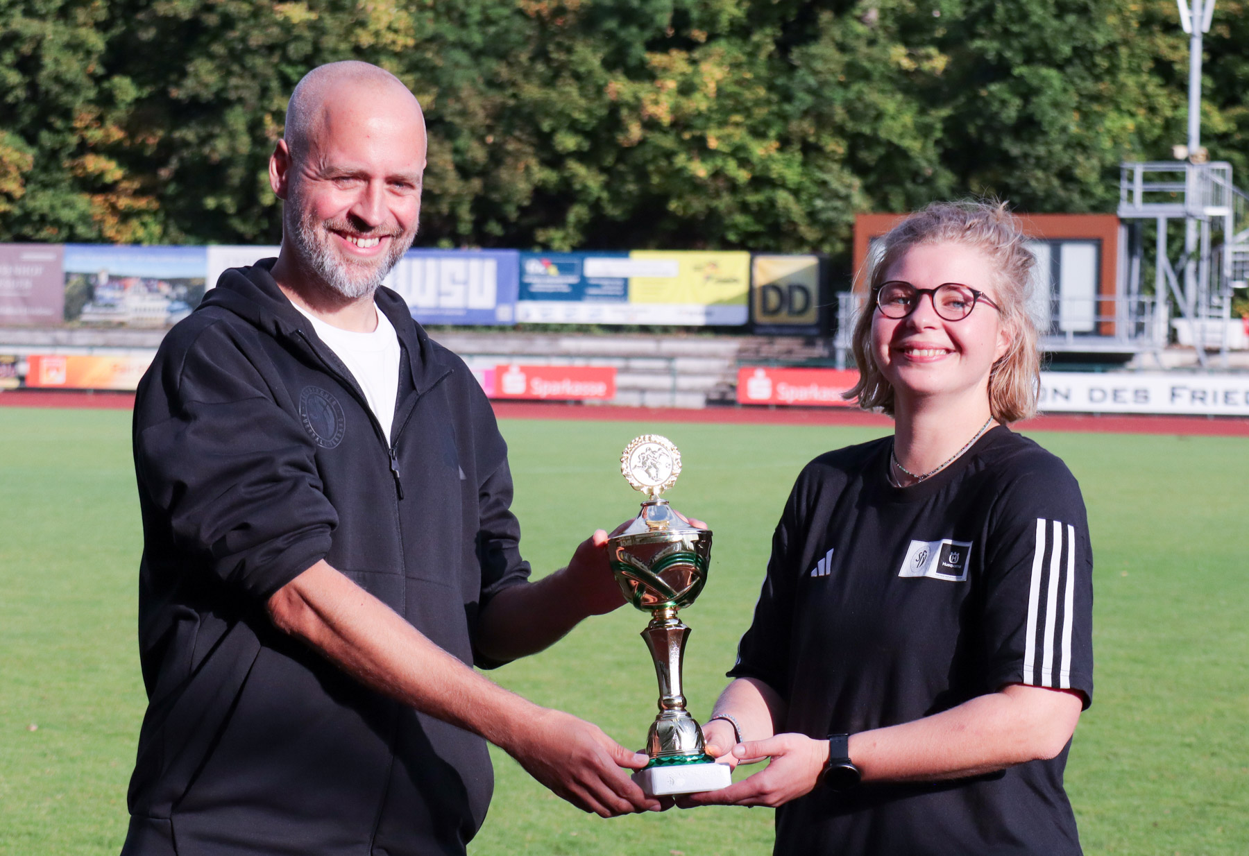 © SFV/Edgar Kremkau