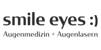 Smile Eyes