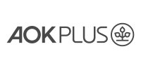 AOK plus